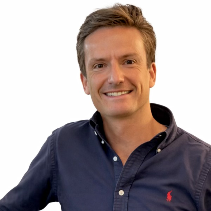 Tom - TenderStrateeg